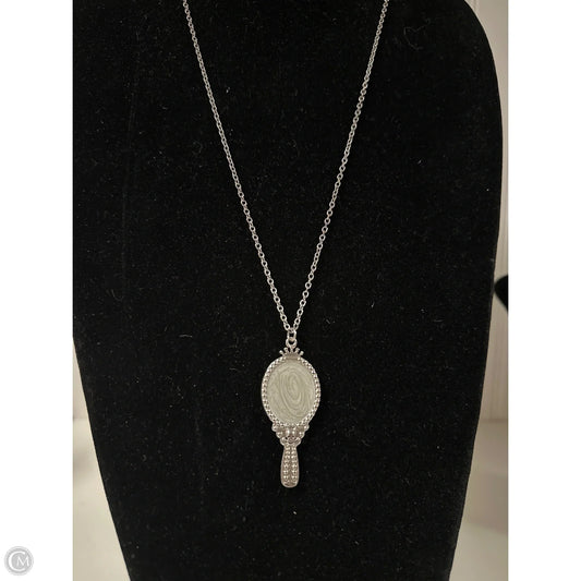 Necklace Pendant By Disney, Size: 1