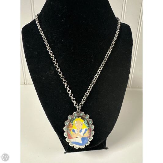 Necklace Pendant By Disney, Size: 1