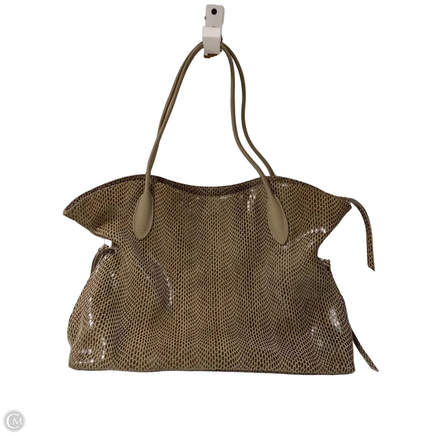 Handbag By Sorial, Size: Large
