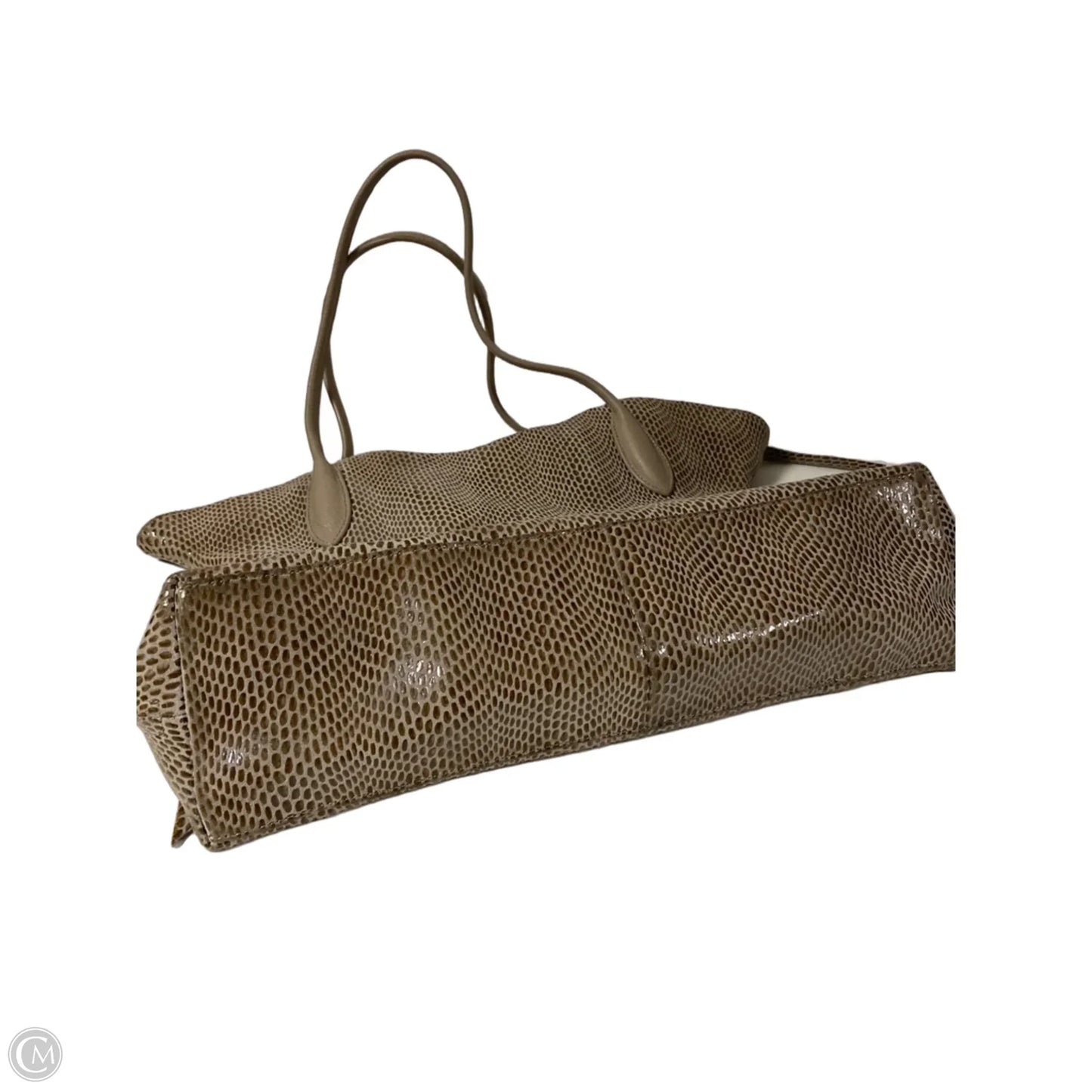 Handbag By Sorial, Size: Large