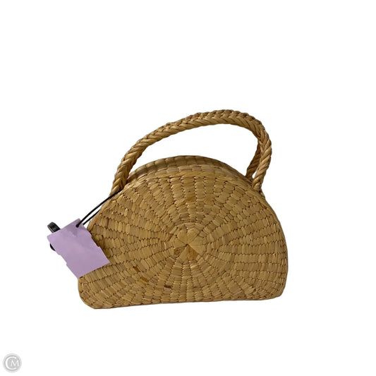 Handbag By Clothes Mentor, Size: Small