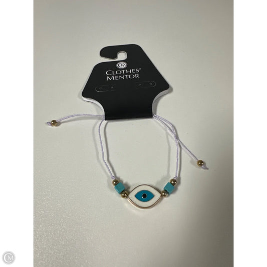 Bracelet Other By Clothes Mentor, Size: 1
