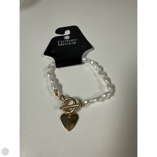 Bracelet Other By Clothes Mentor, Size: 1