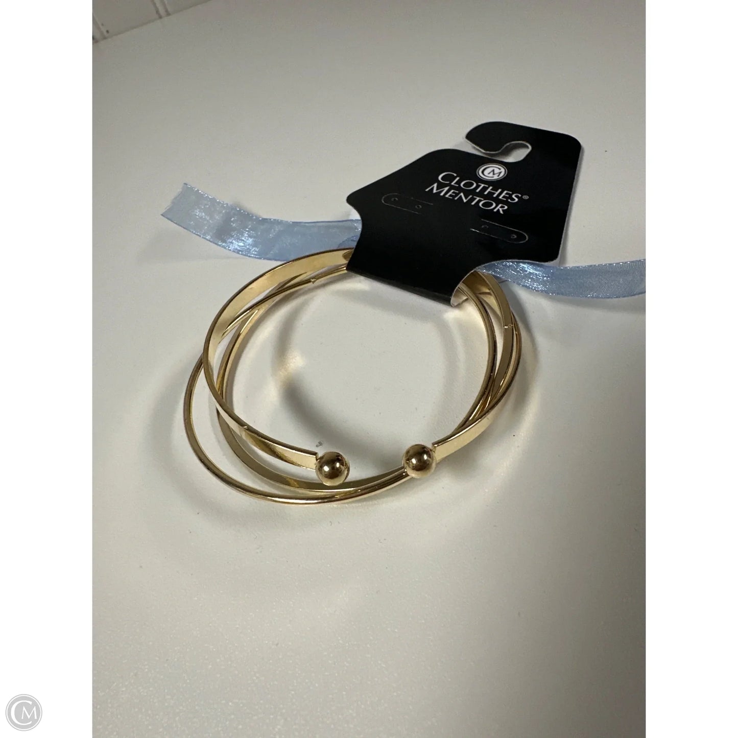 Bracelet Bangle By Clothes Mentor, Size: 03 Piece Set