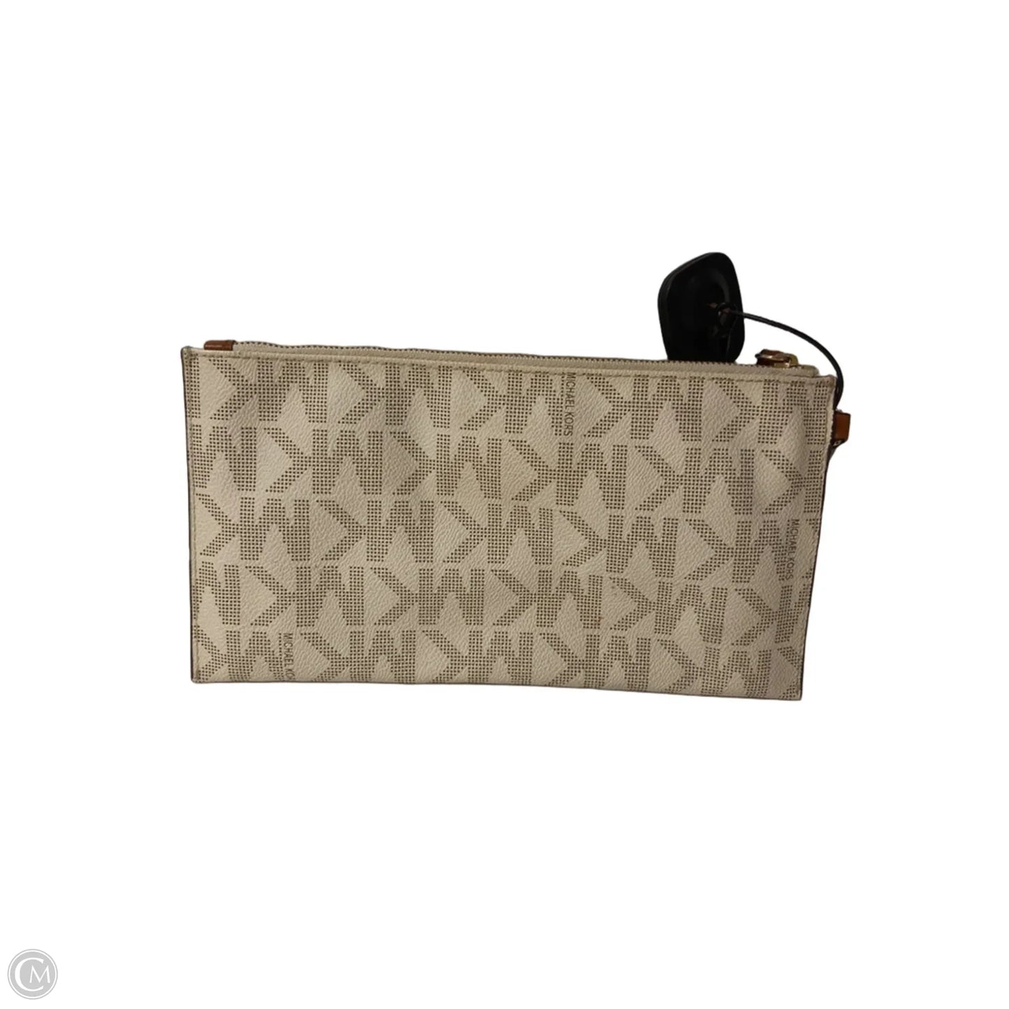 Wristlet Designer By Michael Kors, Size: Large