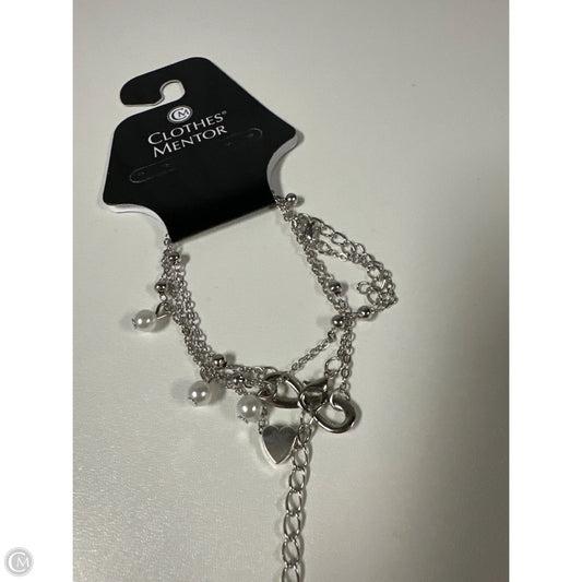 Bracelet Set By Clothes Mentor, Size: 03 Piece Set