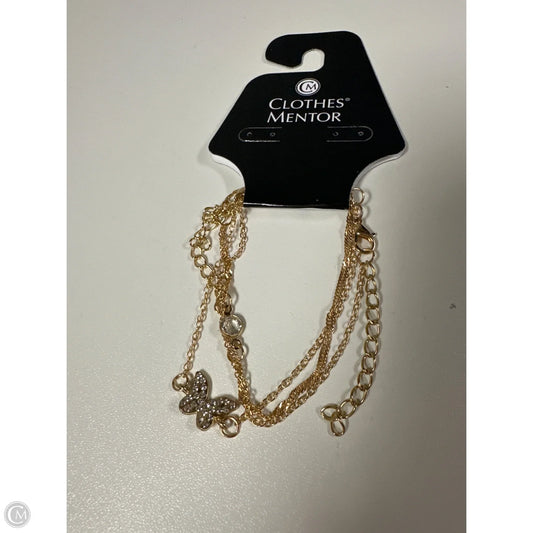 Bracelet Set By Clothes Mentor, Size: 1