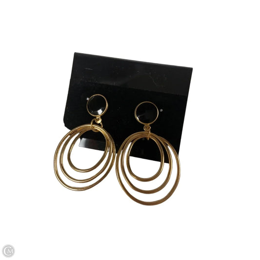 Earrings Hoop By Clothes Mentor, Size: 1