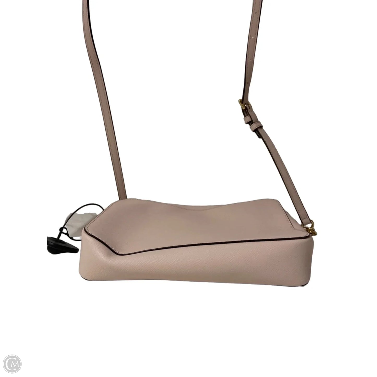 Crossbody Designer By Michael Kors, Size: Small