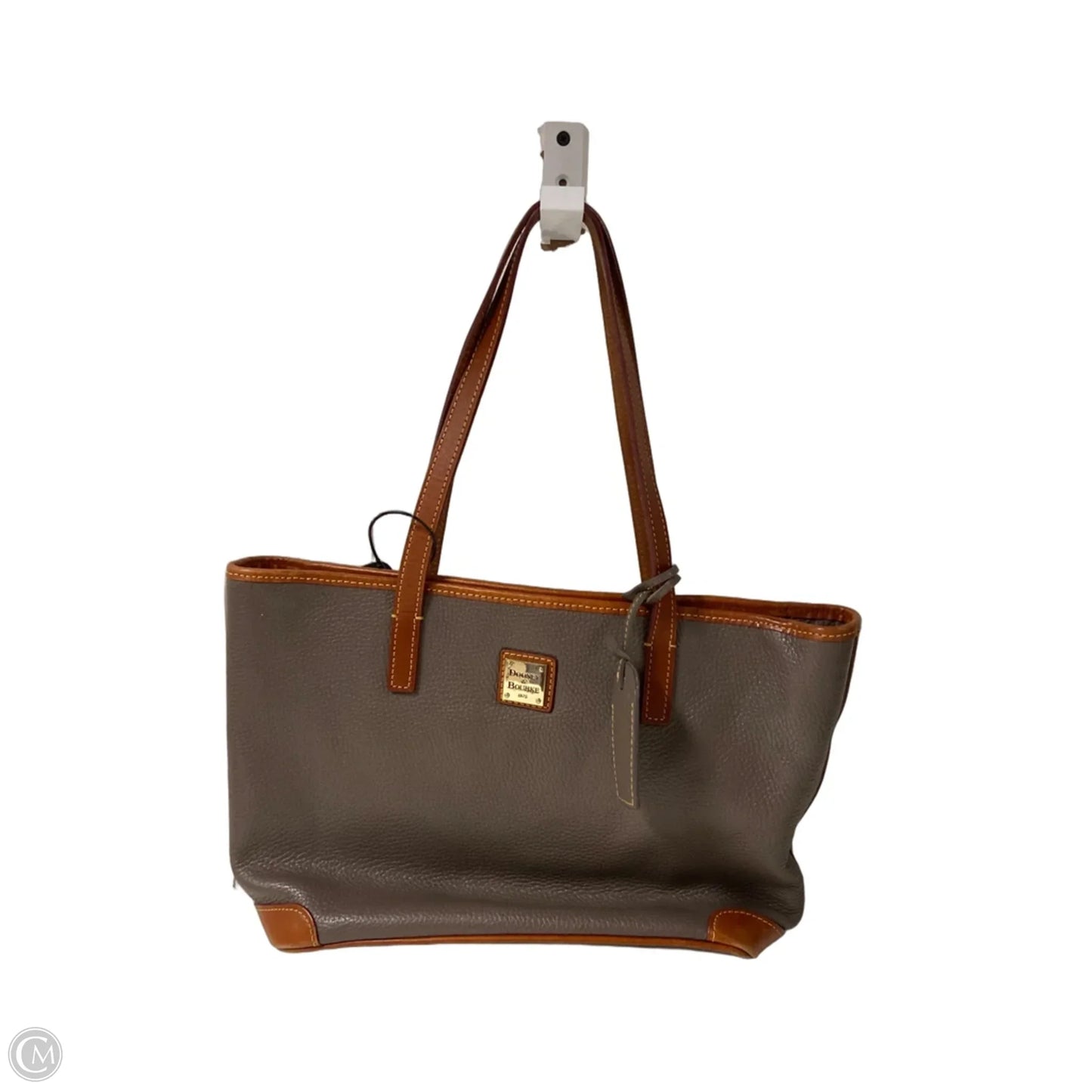 Handbag Designer By Dooney And Bourke, Size: Medium