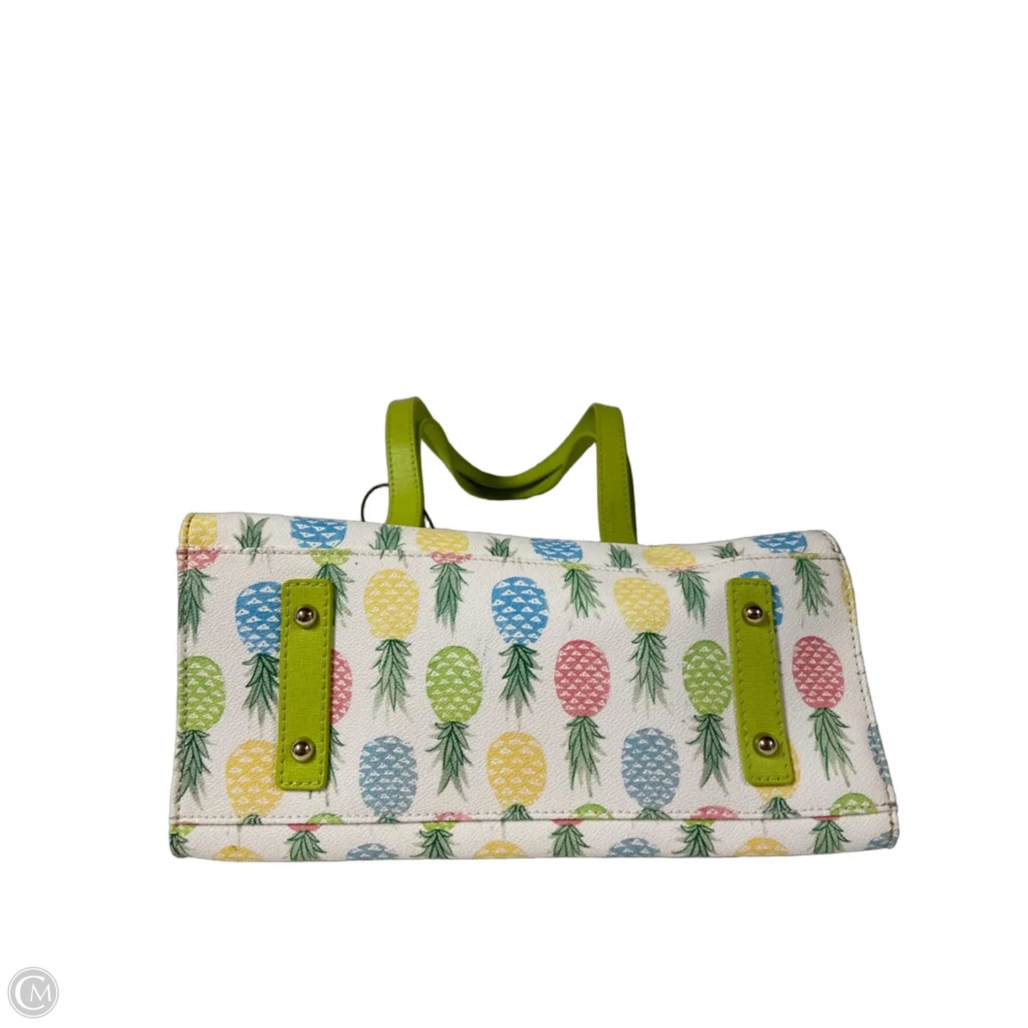 Handbag Designer By Dooney And Bourke, Size: Medium