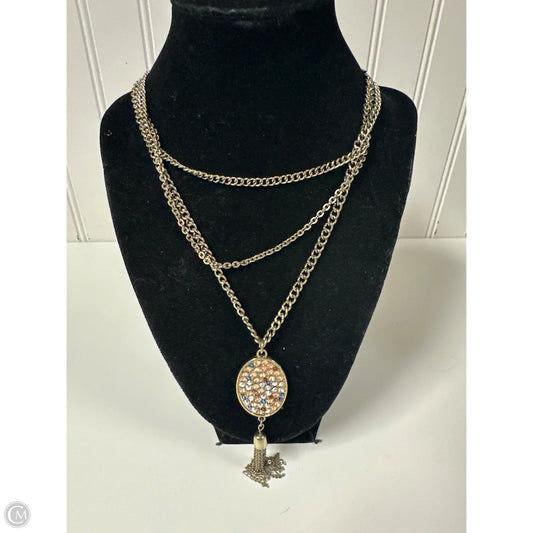 Necklace Other By Clothes Mentor, Size: 1