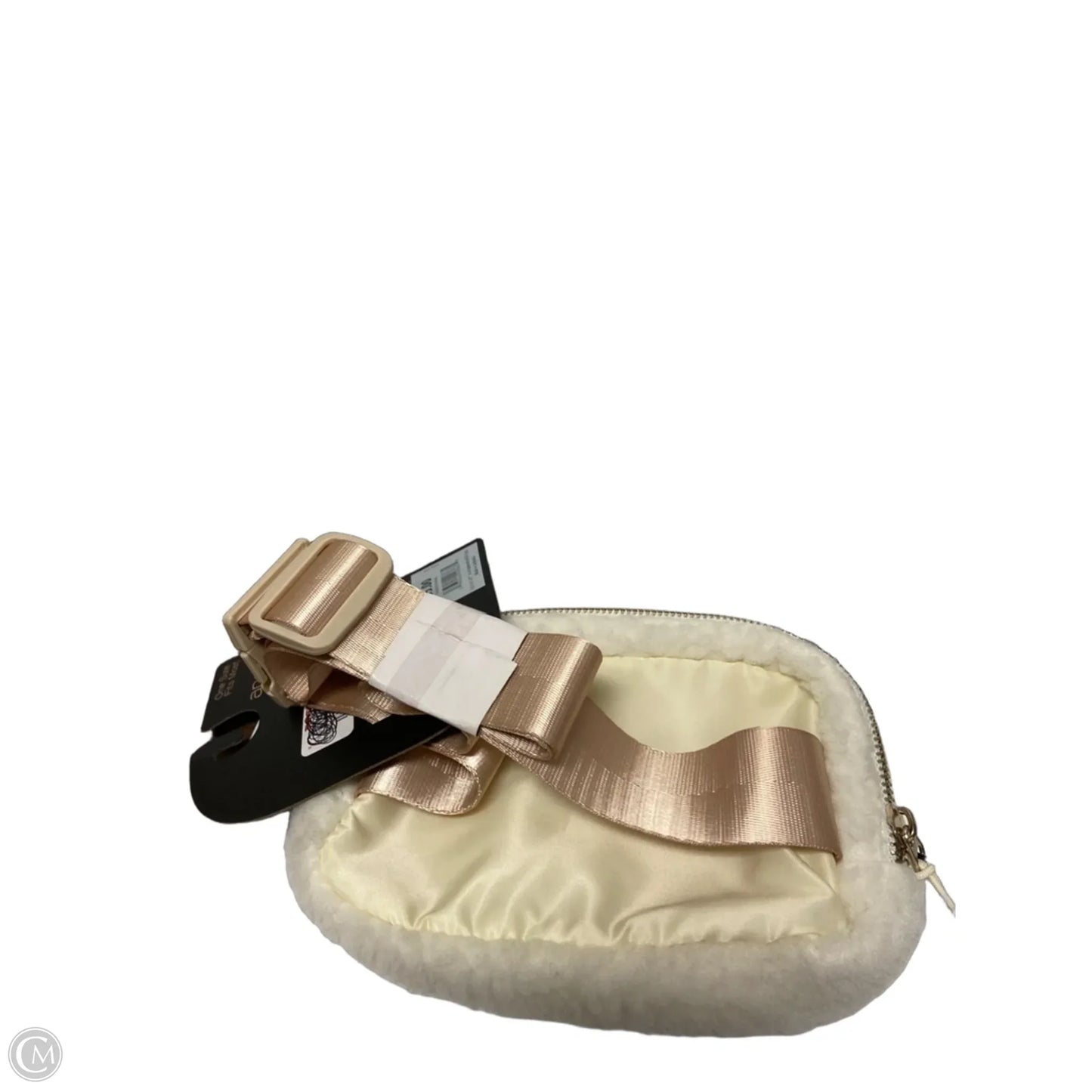 Belt Bag By Apana, Size: Small