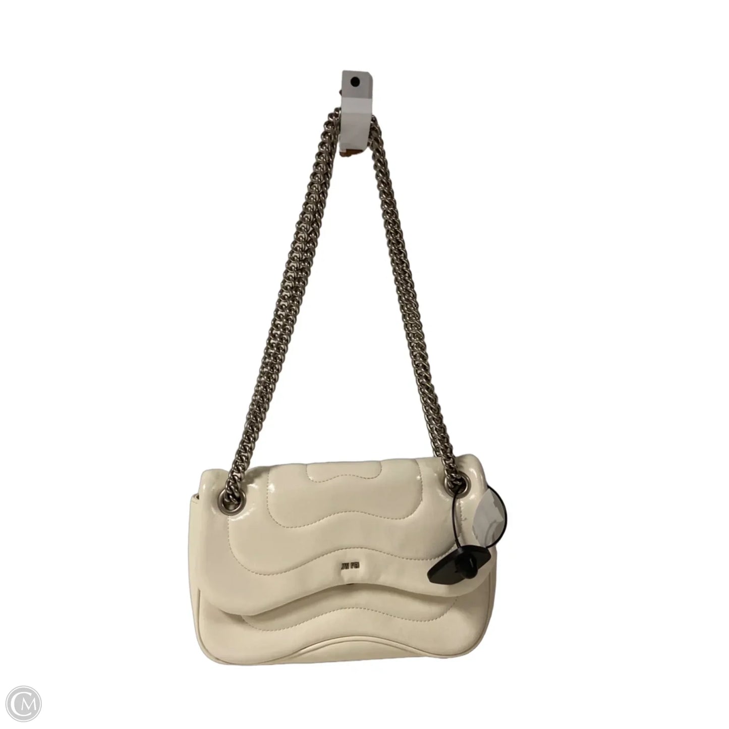 Handbag By Cmb, Size: Medium