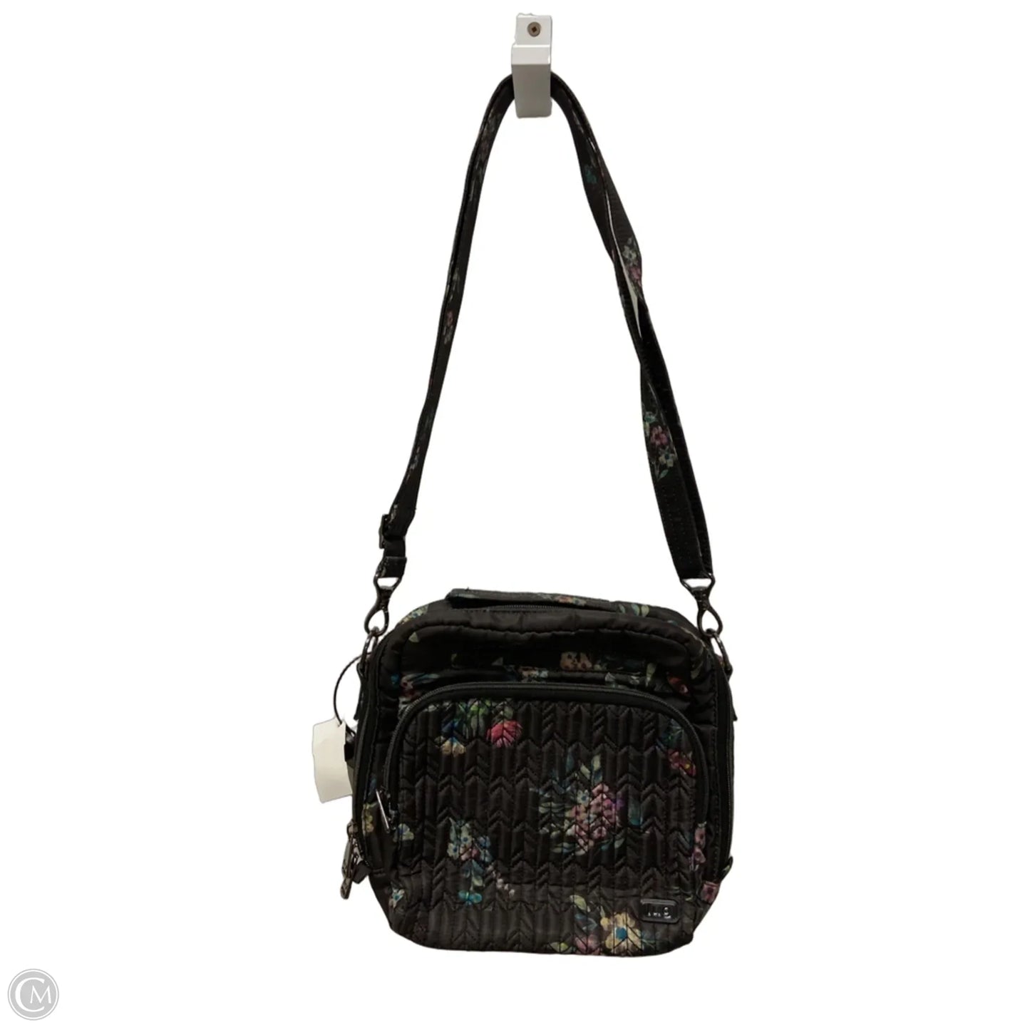 Handbag By Lug, Size: Medium