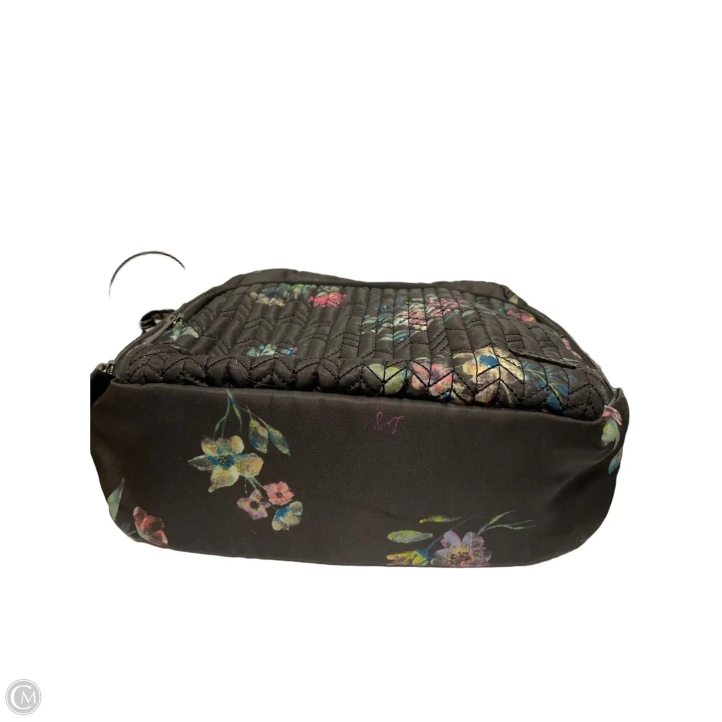 Handbag By Lug, Size: Medium