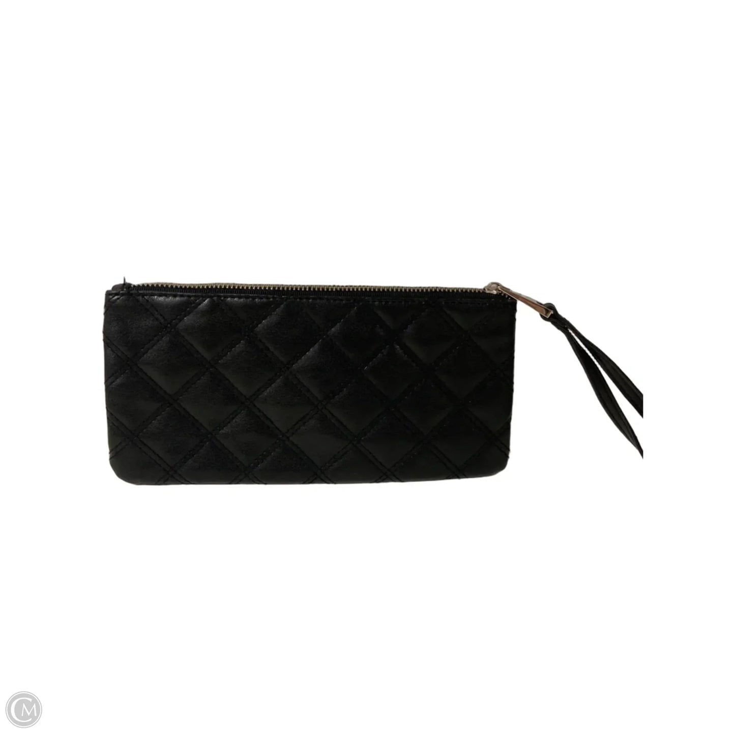 Wristlet Luxury Designer By Marc Jacobs, Size: Medium