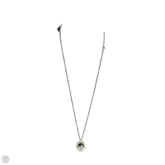 Necklace Pendant By Clothes Mentor, Size: 1