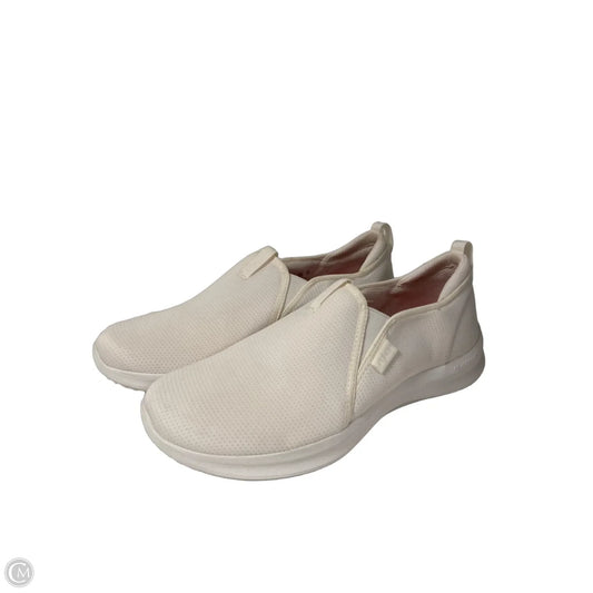 Shoes Sneakers By Ryka In White, Size: 9.5