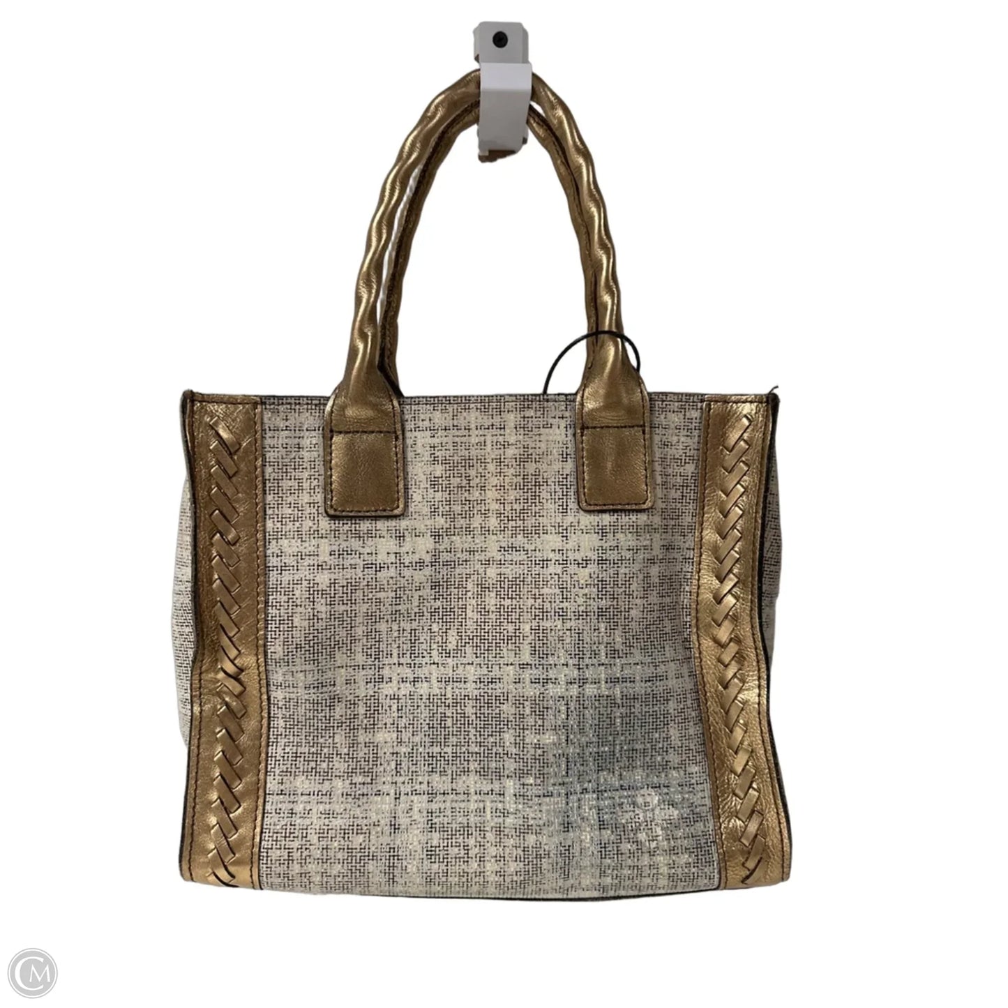 Handbag Designer By Patricia Nash, Size: Medium