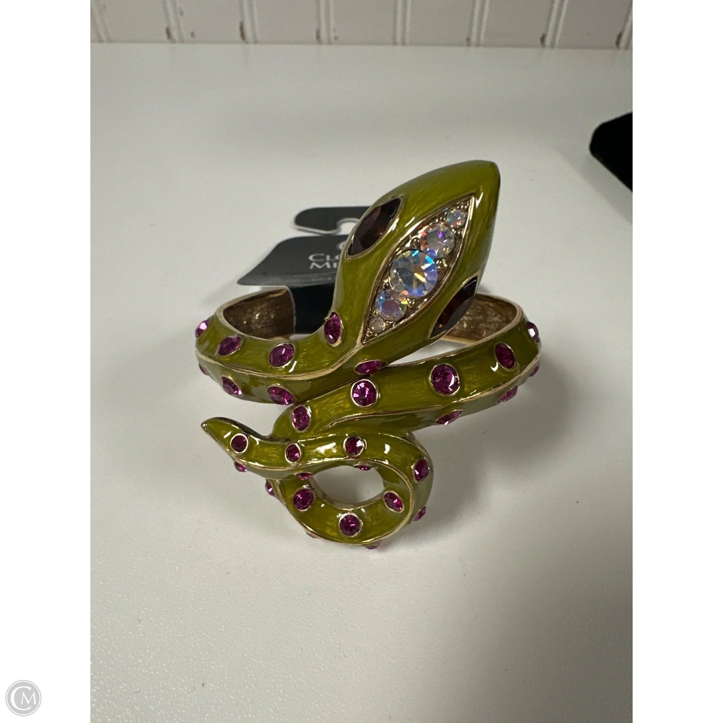 Bracelet Cuff By Clothes Mentor, Size: 1