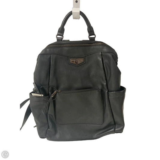 Backpack By Simply Vera, Size: Medium