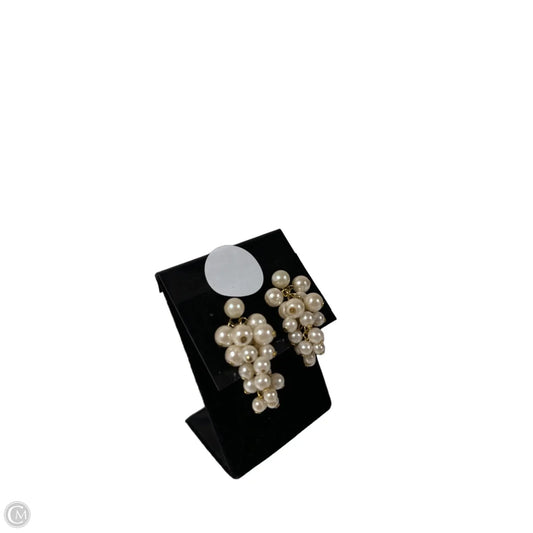 Earrings Dangle/drop By Clothes Mentor, Size: 1