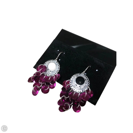 Earrings Dangle/drop By Clothes Mentor, Size: 1