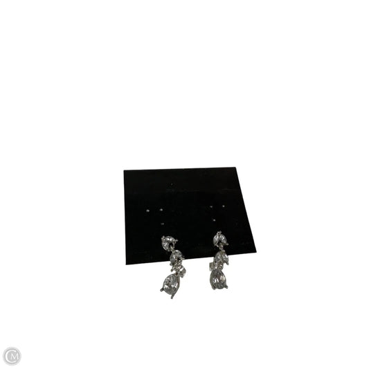 Earrings Dangle/drop By Clothes Mentor, Size: 1
