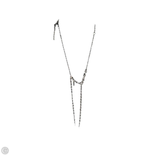 Necklace Layered By Nine West, Size: 1