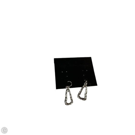 Earrings Dangle/drop By Clothes Mentor, Size: 1