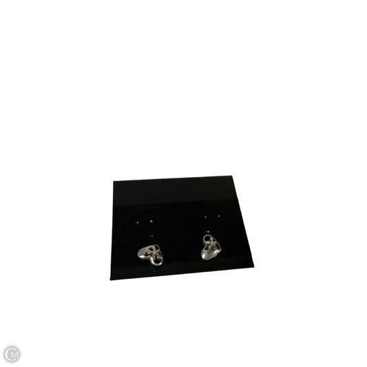 Earrings Stud By Brighton, Size: 1