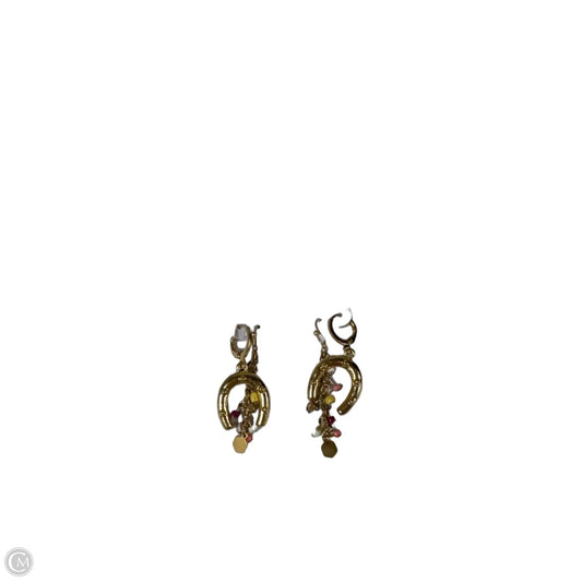 Earrings Dangle/drop By Sonoma, Size: 1