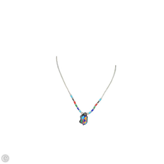 Necklace Charm By Clothes Mentor, Size: 1