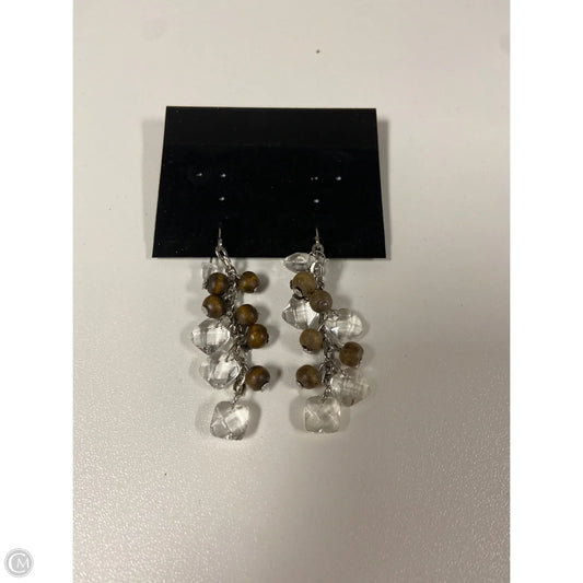 Earrings Dangle/drop By Clothes Mentor, Size: 1
