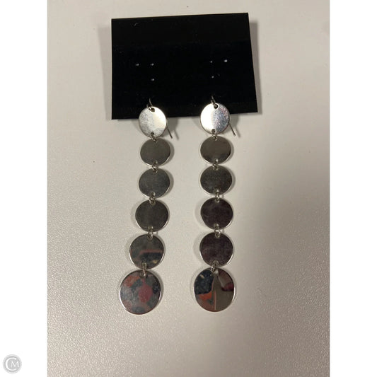 Earrings Dangle/drop By Clothes Mentor, Size: 1