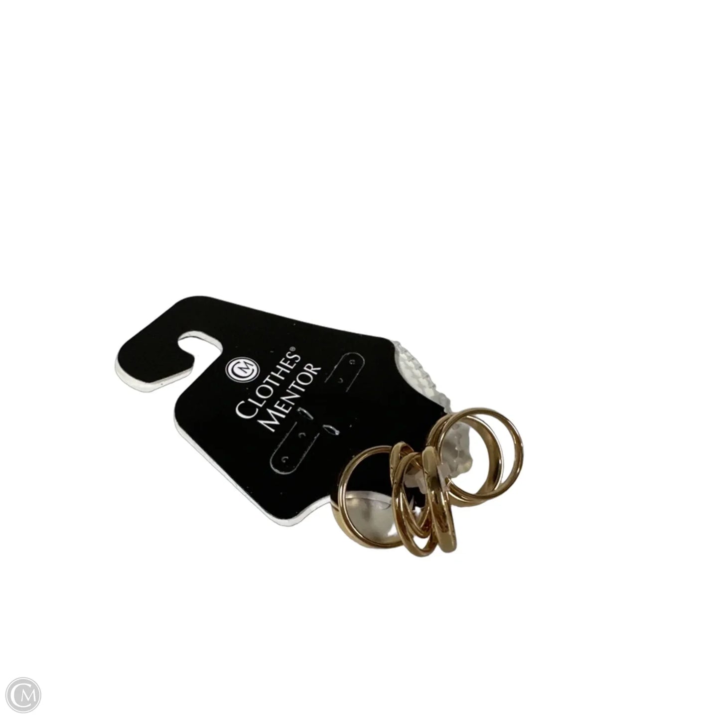 Ring Band By Clothes Mentor, Size: 06 Piece Set