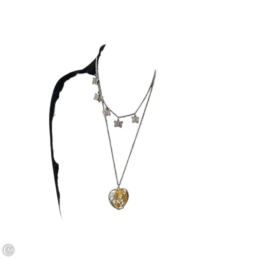 Necklace Layered By Clothes Mentor, Size: 1
