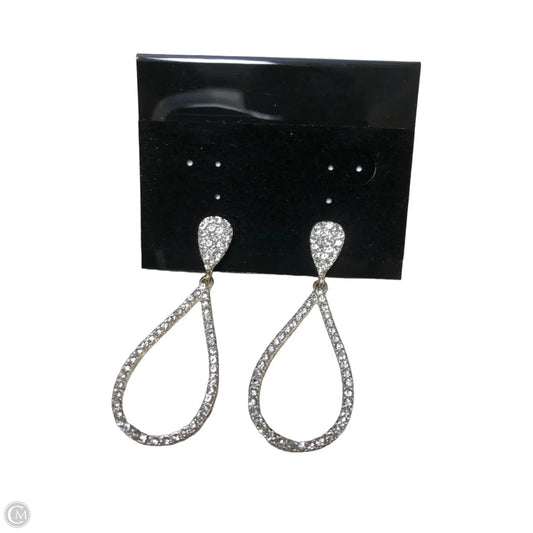 Earrings Dangle/drop By Clothes Mentor, Size: 1