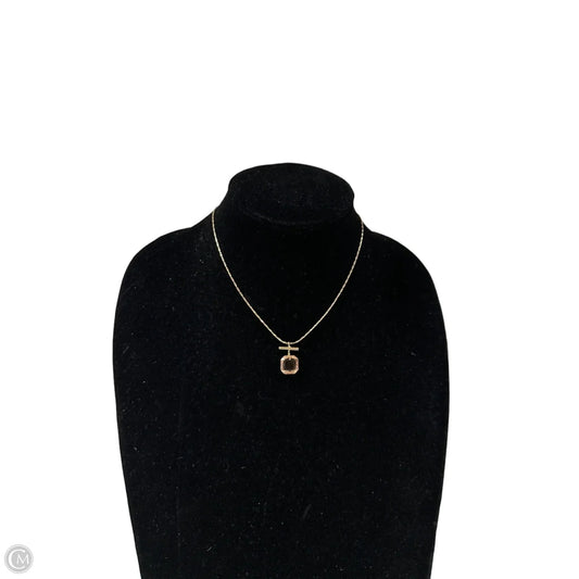 Necklace Set By Clothes Mentor, Size: 03 Piece Set