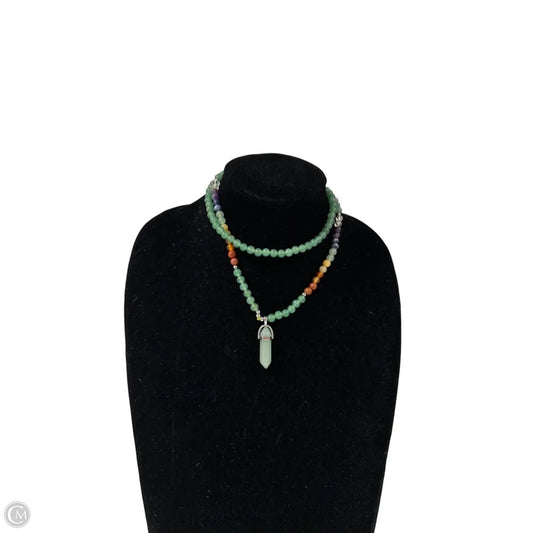 Necklace Pendant By Clothes Mentor, Size: 1