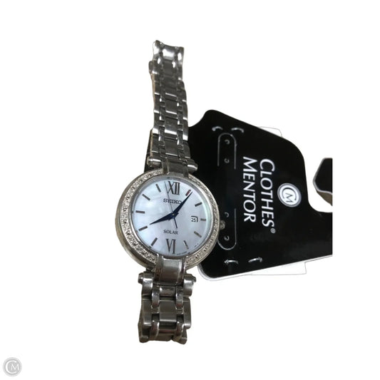 Watch By Clothes Mentor