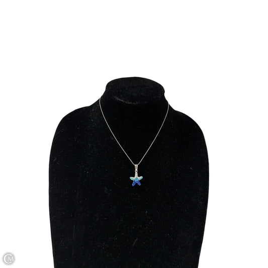 Necklace Charm By Clothes Mentor, Size: 1