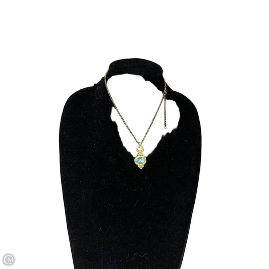 Necklace Pendant By Clothes Mentor, Size: 1