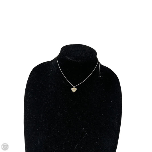 Necklace Charm By Clothes Mentor, Size: 1