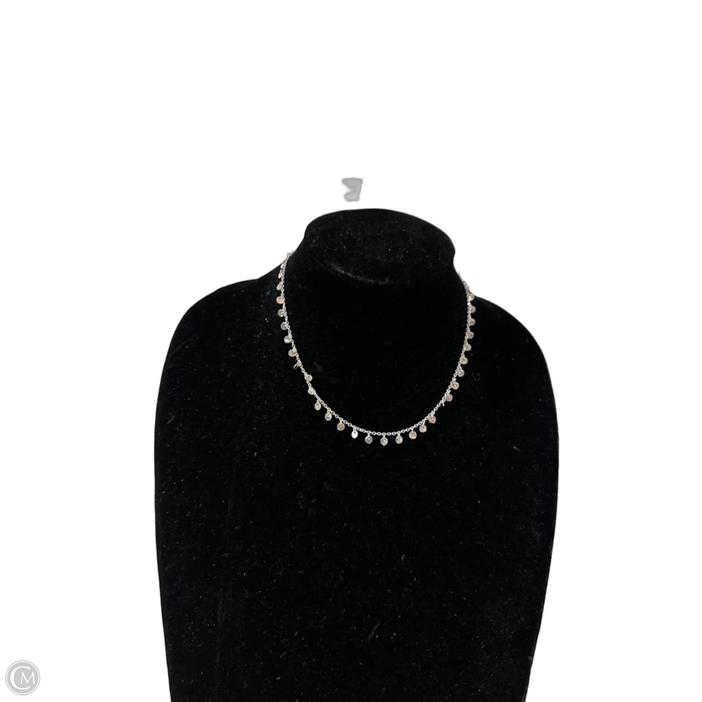 Necklace Chain By Clothes Mentor, Size: 1