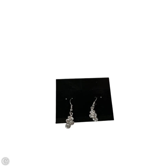 Earrings Dangle/drop By Clothes Mentor, Size: 1