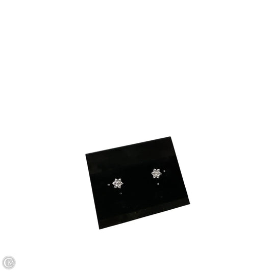 Earrings Stud By Claires, Size: 1