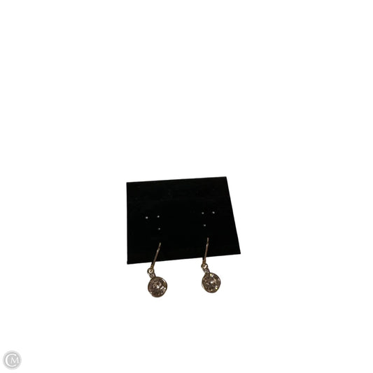 Earrings Dangle/drop By Clothes Mentor, Size: 1