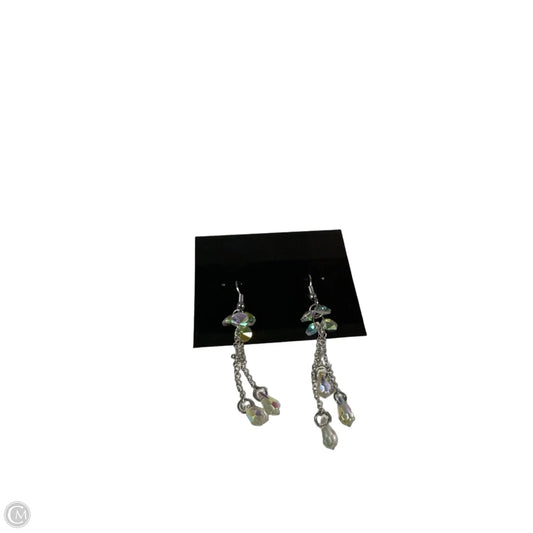 Earrings Dangle/drop By Clothes Mentor, Size: 1